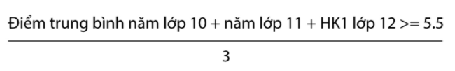 Phuong an tuyen sinh Dai hoc Gia Dinh du kien nam 2021
