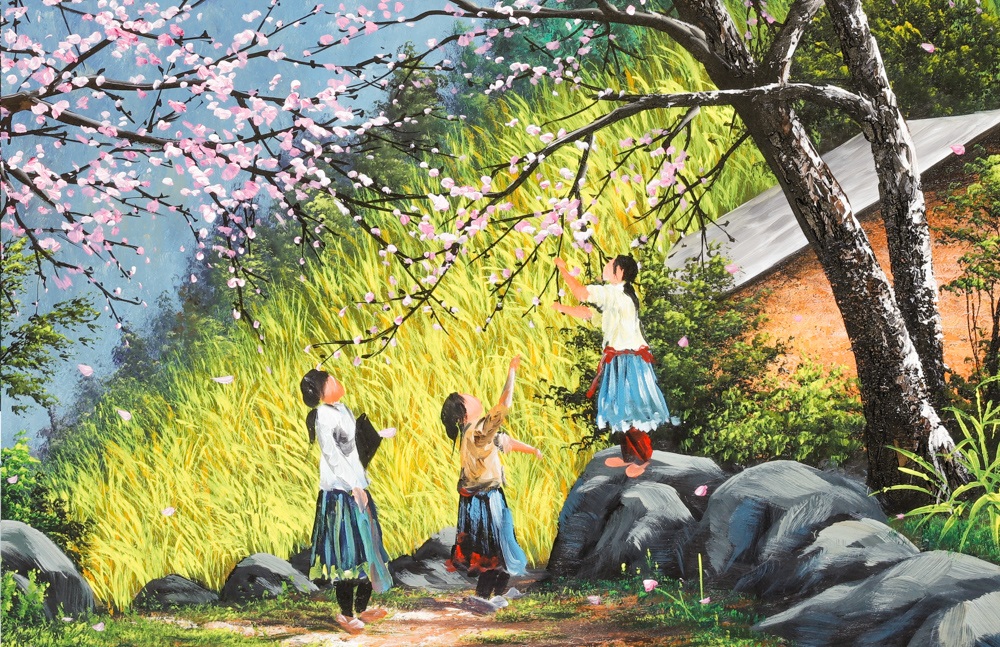 Tu vi 12 cung hoang dao thu Ba ngay 12/1/2021