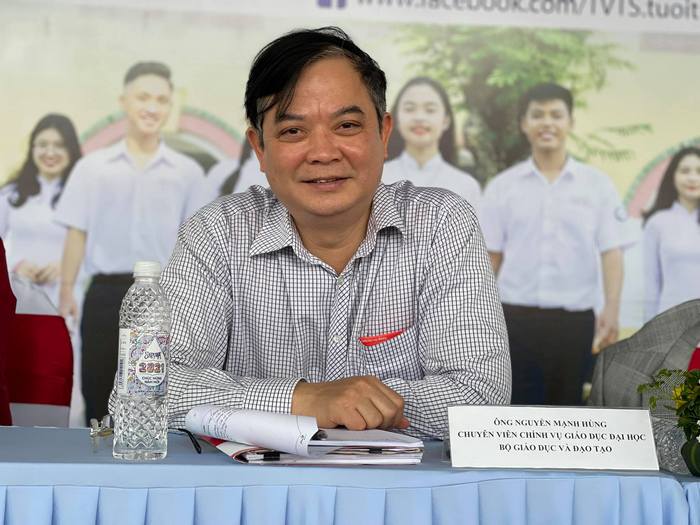 Thi sinh co the duoc dieu chinh nguyen vong nhieu lan khi xet tuyen DH 2021