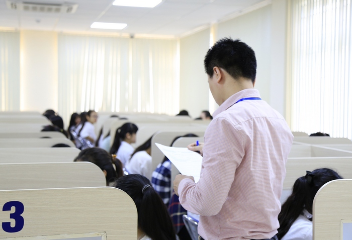 DH Quoc gia Ha Noi cong bo cau truc bai thi Danh gia nang luc 2021