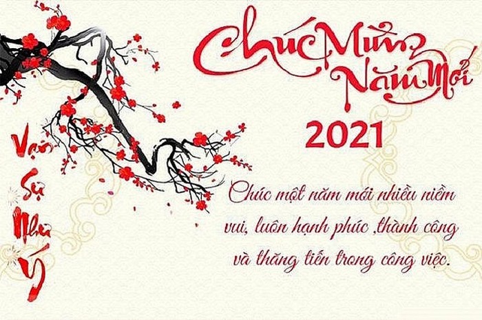 Loi chuc tet Tan Suu 2021 bang tho hay nhat