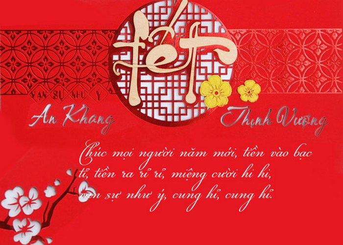 Loi chuc tet Tan Suu 2021 bang tho hay nhat