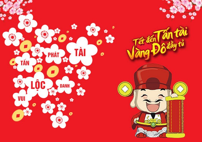 Tuyen tap 24 loi chuc tet Tan Suu hay va y nghia nhat