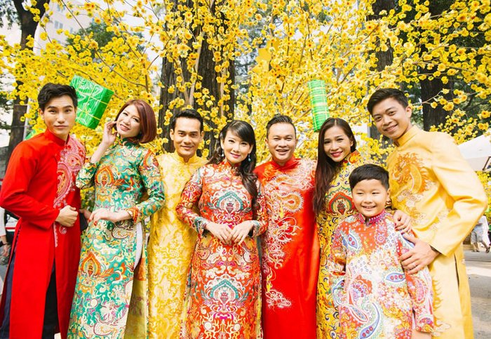 Thoi tiet tet Nguyen dan 2021 nhu the nao?