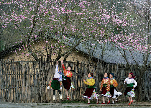 Tu vi 12 cung hoang dao thu Ba ngay 16/2/2021