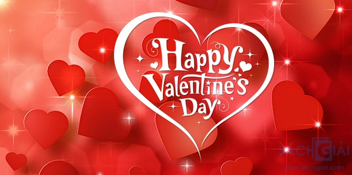 Loi chuc Valentine bang tieng Anh hay nhat 2021