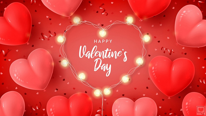 Loi chuc Valentine 2021 lang man va y nghia nhat