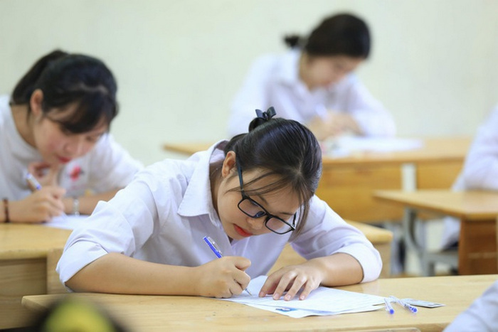 Khi nao cong bo de tham khao thi Tot nghiep THPT 2021?