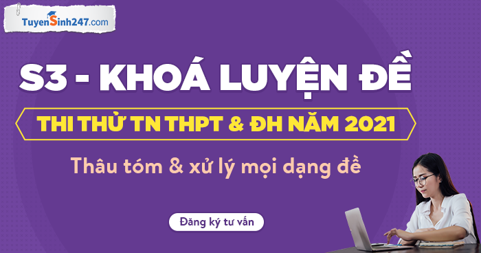 Bo GD cong bo De Minh Hoa tot nghiep THPT 2021 - Tat ca cac mon