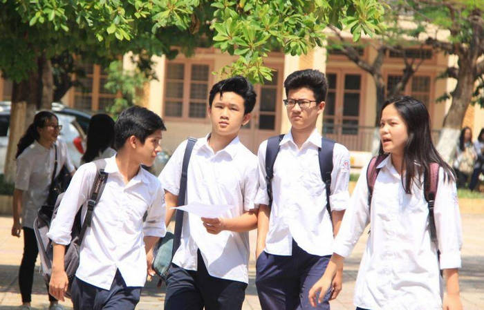 Phuong an tuyen sinh vao lop 10 tinh Binh Phuoc nam 2021 - 2022