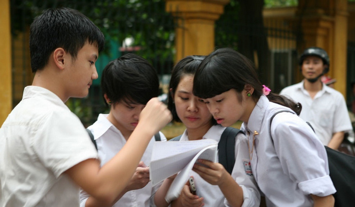 Chi tieu vao lop 10 tinh Ba Ria - Vung Tau nam 2021