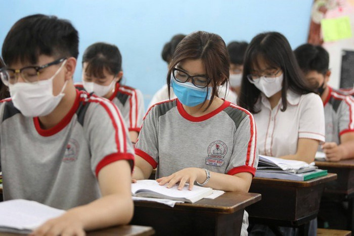 Bo GD bat mi ve de thi, kich ban thi tot nghiep THPT 2021