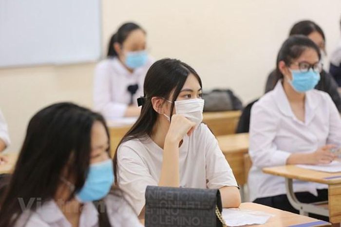 Tra cuu diem thi tot nghiep THPT 2021 tai Hai Phong