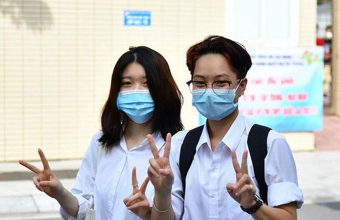 Tra cuu diem thi tot nghiep THPT nam 2021 tinh Lai Chau