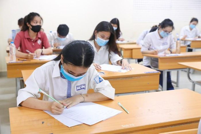 Tra cuu diem thi tot nghiep THPT tinh Bac Giang 2021
