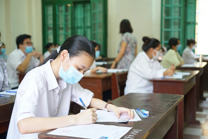 Tra cuu diem thi tot nghiep THPT tinh Bac Ninh nam 2021