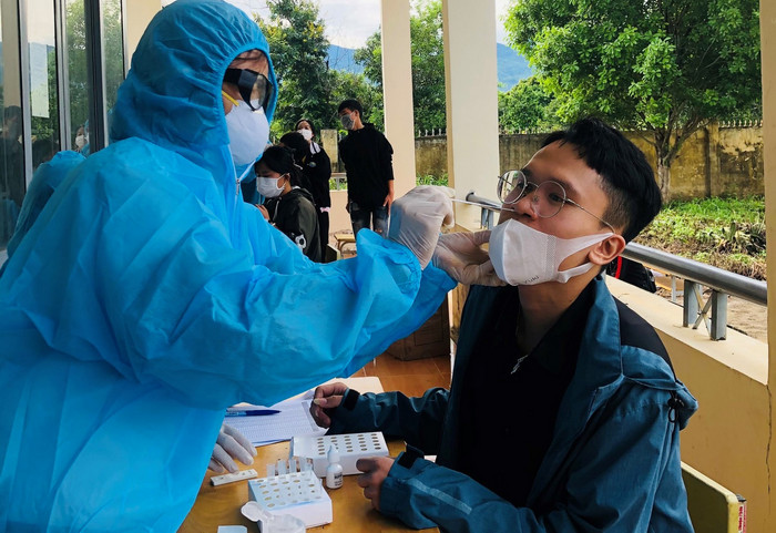Tra cuu diem thi tinh Gia Lai tot nghiep THPT nam 2021