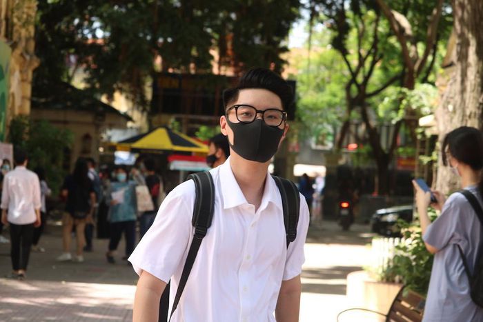 Tra cuu diem thi tot nghiep THPT 2021 - So GD Ca Mau