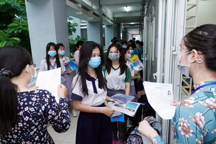 Tra cuu diem thi tot nghiep THPT tinh Binh Thuan 2021