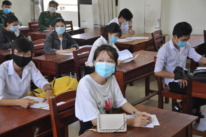 Tra cuu diem thi tot nghiep THPT - Hoa Binh nam 2021
