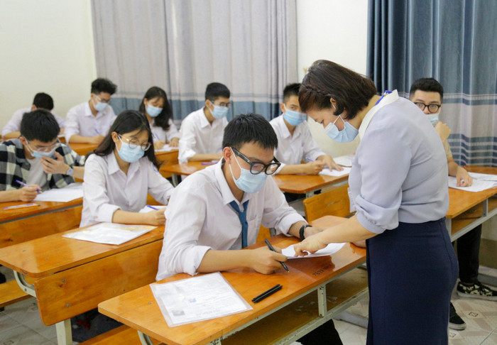 Tra cuu diem thi tot nghiep THPT nam 2021 - tinh Hung Yen