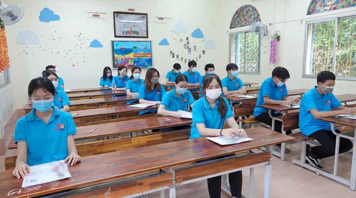 Tra cuu diem thi tot nghiep THPT tinh Kon Tum nam 2021