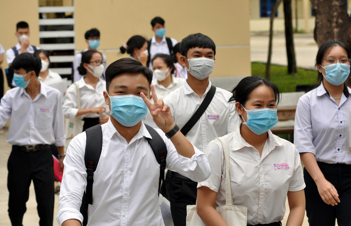 Tra cuu diem thi tot nghiep THPT - tinh Lang Son nam 2021