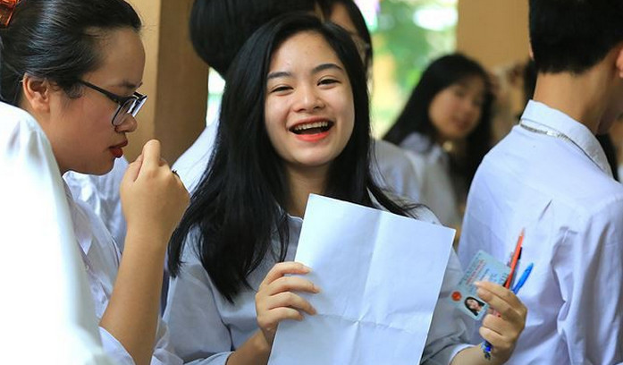 Bo GD yeu cau cac truong khong bat hoc sinh xac nhan nhap hoc som