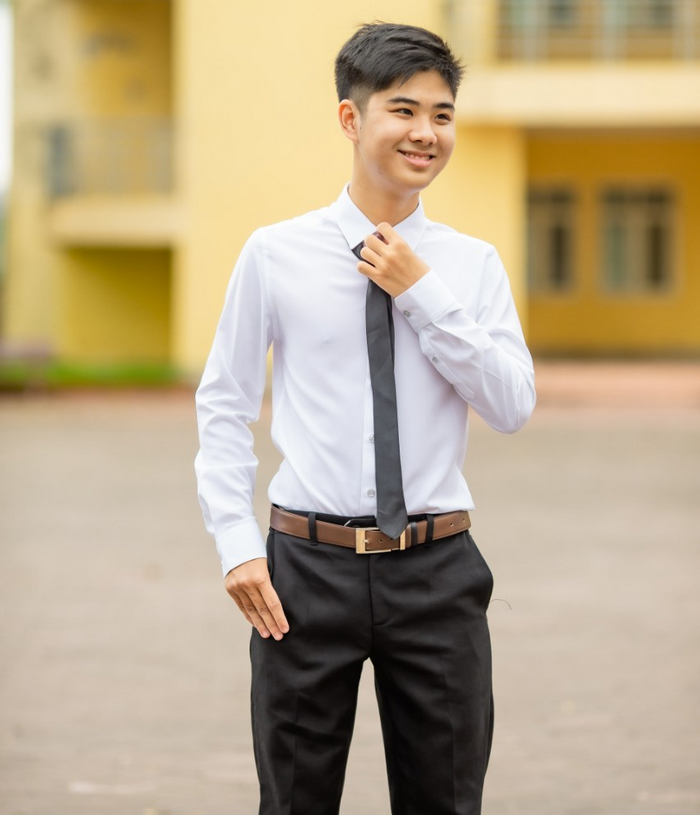 A khoa khoi B Kinh 88: Bi quyet cho su thanh cong la nhung no luc khong ngung nghi