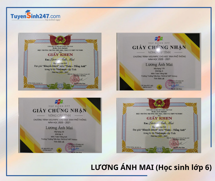 Bi mat giup con lop 5 hoc Online hieu qua da duoc bat mi!!!