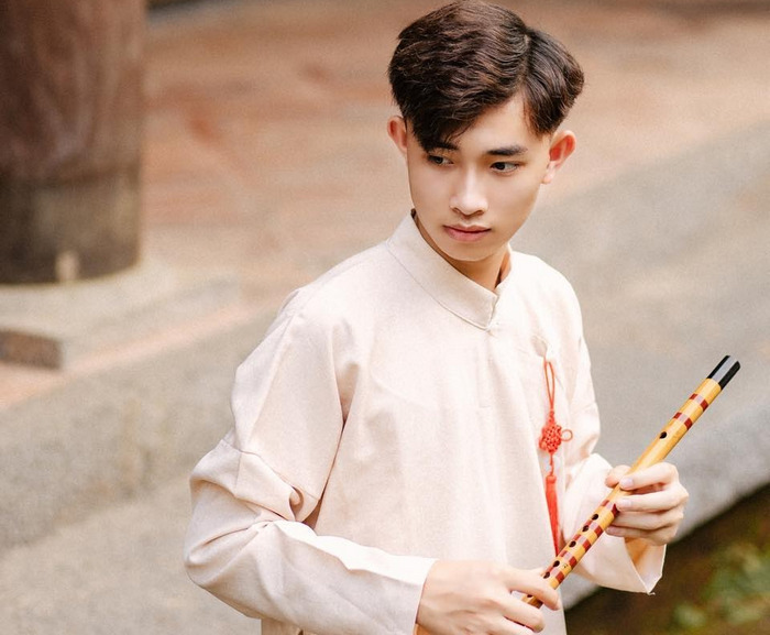 Hoc duoc bi quyet gi tu thu khoa khoi C Kinh 88 - Pham Thanh Tung