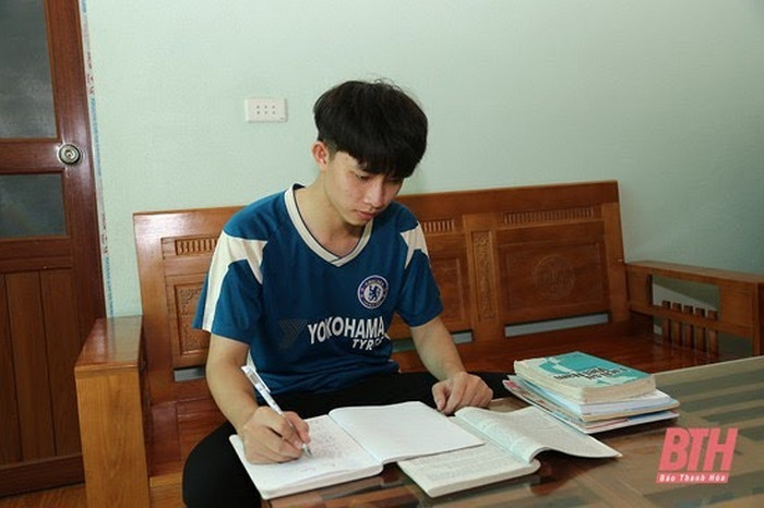 Hoc duoc bi quyet gi tu thu khoa khoi C Kinh 88 - Pham Thanh Tung