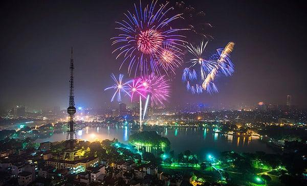 Ha Noi, TPHCM co ban phao hoa tet nguyen dan 2022?