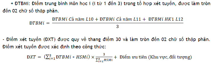 Dai hoc Mo TPHCM tuyen gan 5000 chi tieu nam 2022