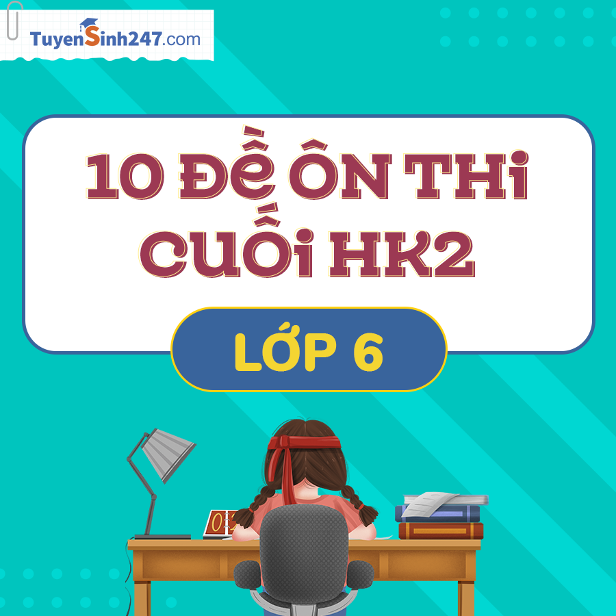 Lớp 6