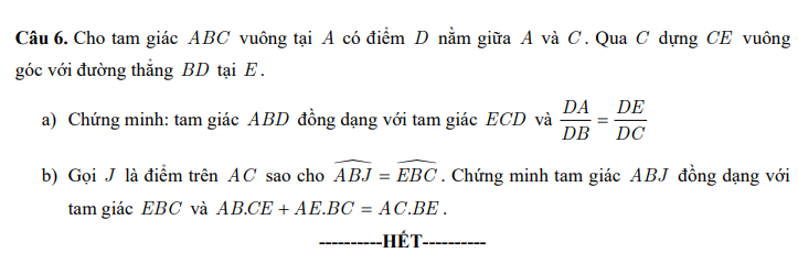 De thi ki 2 mon Toan lop 8 nam 2022 - TH Thuc hanh Sai Gon (Tham khao)