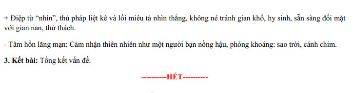 De thi tuyen sinh vao lop 10 mon Van TP Hai Phong 2022 co dap an