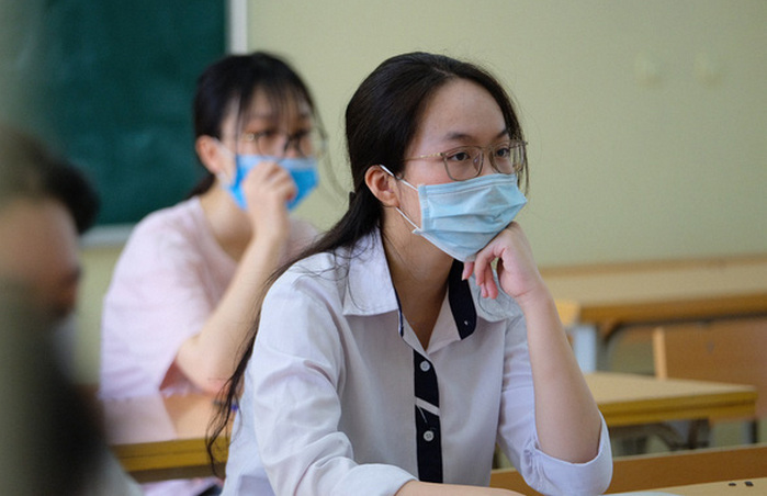 Nhung diem moi trong quy che tuyen sinh DH 2022 sap ban hanh