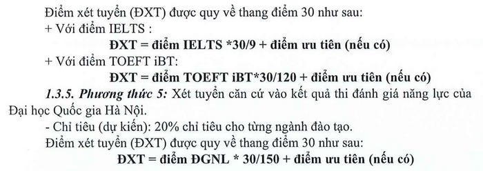 Phuong an tuyen sinh Dai hoc Ky thuat Y te Hai Duong nam 2022