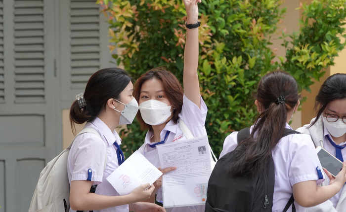 Tra cuu diem thi tot nghiep THPT - TP Hai Phong 2022