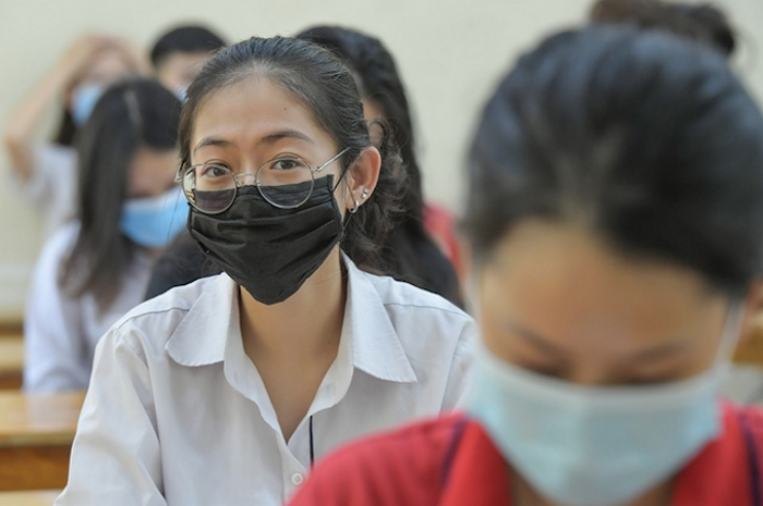 Tra cuu diem thi tot nghiep THPT tai Kien Giang nam 2022