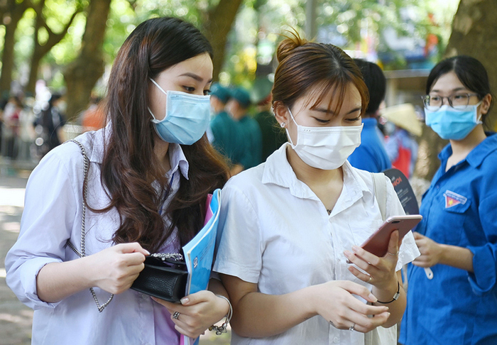 Tra cuu diem thi tot nghiep THPT tinh Quang Tri 2022