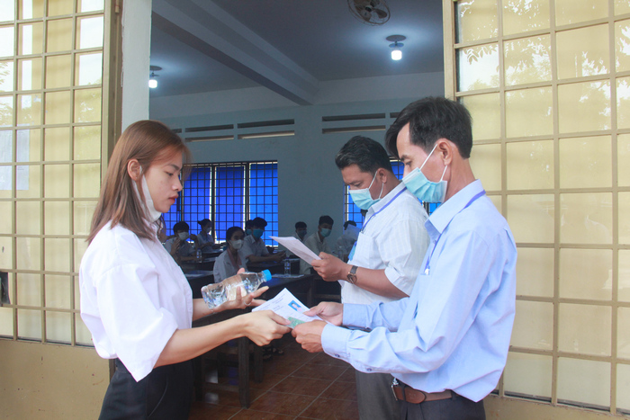 Tra cuu diem thi tot nghiep THPT nam 2022 tinh Kon Tum