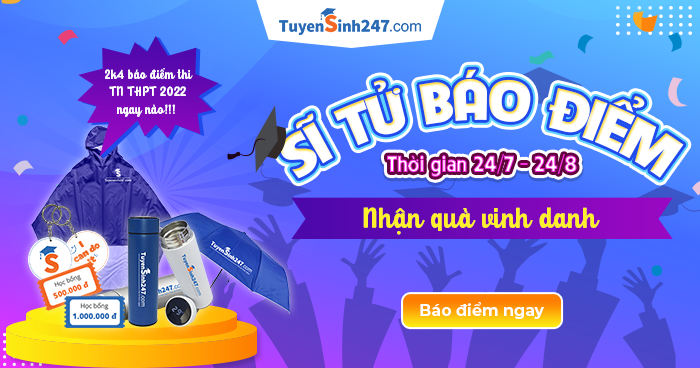 Diem thi tot nghiep THPT 2022 cong bo luc may gio?