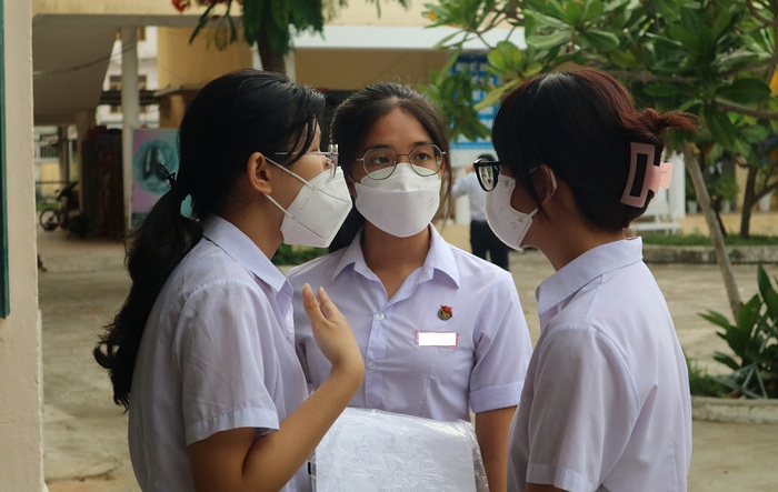 Tra cuu diem thi tot nghiep THPT 2022 Dak Nong