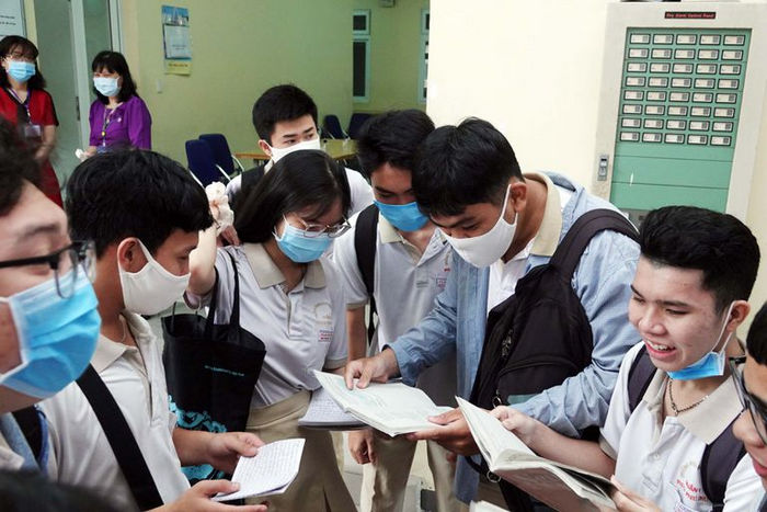 Tra cuu diem thi tot nghiep THPT 2022 - Ha Giang