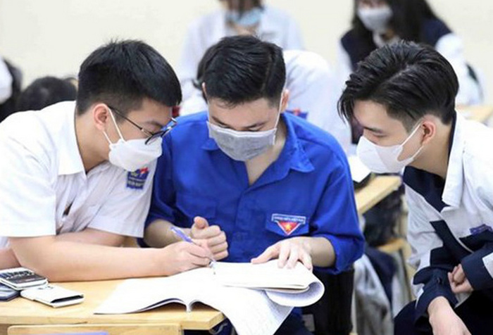 Tra cuu diem thi tot nghiep THPT 2022 tai Son La