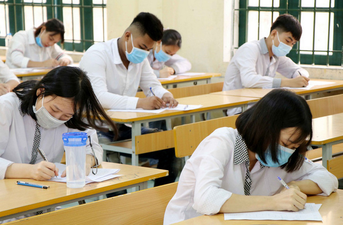 Tra cuu diem thi tot nghiep THPT tai Dong Thap 2022