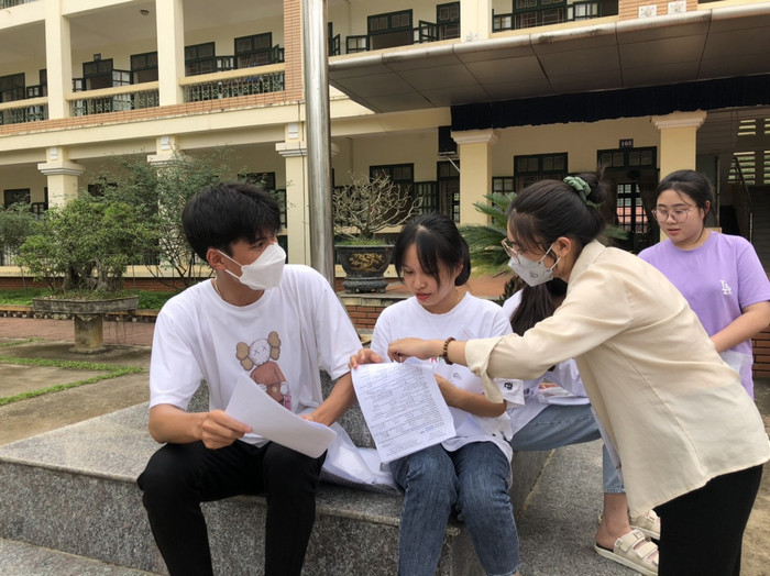 Diem chuan Dai hoc Ngoai thuong 2022 du kien cao nhat 28,9 diem