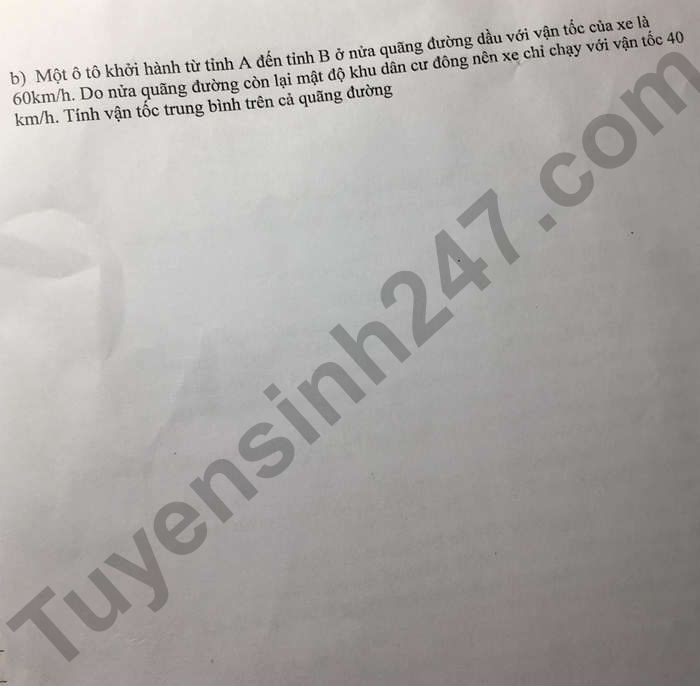 De thi giua ki 1 lop 8 nam 2022 mon Ly THCS Dung Tien